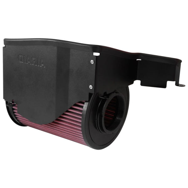 AIRAID Cold Air Intake Kit (MPN: 450-300)