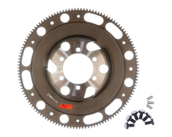 Exedy Racing Flywheel Chromoly Steel (MPN: ZF01)