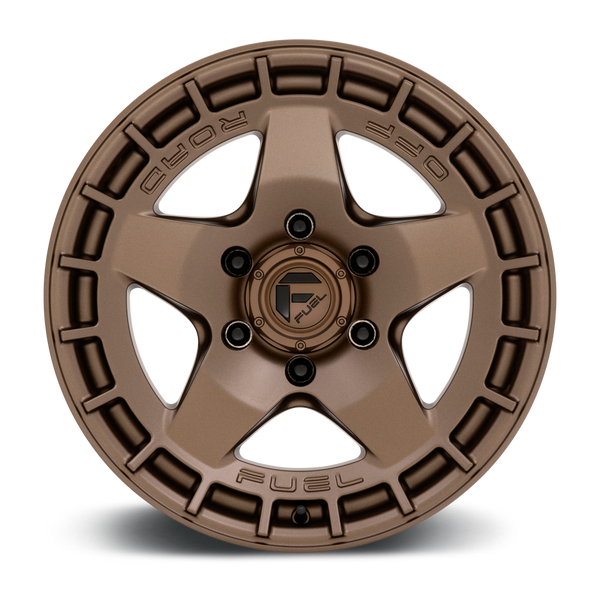 Fuel Off Road Wheel D735 (MPN: D73520909457)