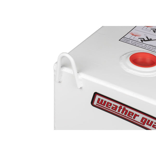 Weather Guard Steel Transfer Tank (MPN: 362-3-02)