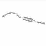MagnaFlow Street Series Exhaust System Kit (MPN: 15666)