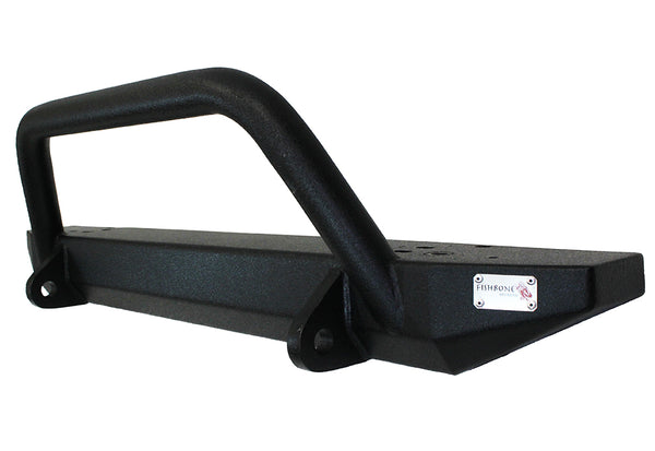 Fishbone Offroad Piranha Front Bumper (MPN: FB22080)