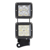 Pro Comp LED Driving Fog Light Set (MPN: 76410P)