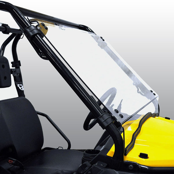 Kolpin Full-Tilt Windshield (MPN: 2760)