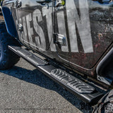 Westin R5 Nerf Step Bars (MPN: 28-51315)