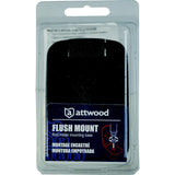 Fishing Rod Holder Mount (MPN: 5022-7)