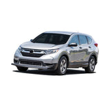 Black Horse Off Road Bumper Guard (MPN: PFR1FH6)