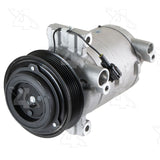Four Seasons Air Conditioner Compressor (MPN: 8526NK)