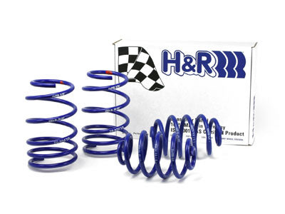 H&R Springs Sport Spring Lowering Kit (MPN: 29824-1)
