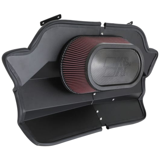 K & N Filters 63 Series AirCharger (MPN: 63-3120)
