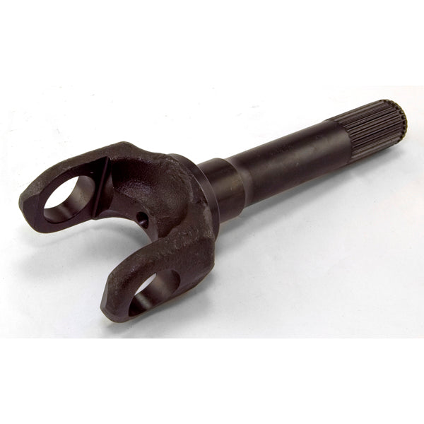 Alloy USA Axle Stub Shaft (MPN: 10128)