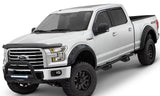 Lund Terrain HX Step Nerf Bar (MPN: 34641461)