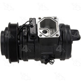 Four Seasons Air Conditioner Compressor (MPN: 77327)