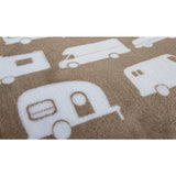 Camco Picnic Blanket (MPN: 53126)