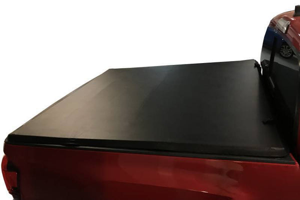 Black Horse Offroad Tonneau Cover (MPN: PRS-TO16)