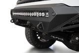 Stealth Fighter Front Bumper (MPN: F1901402860103)