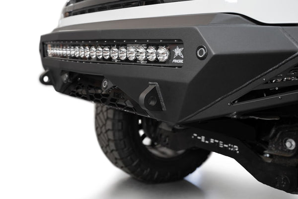 Stealth Fighter Front Bumper (MPN: F1901402860103)