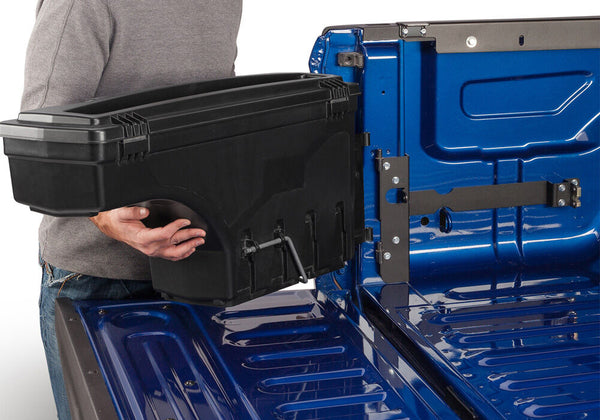 UnderCover SwingCase Truck Storage Box (MPN: SC103D)