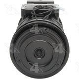 Four Seasons Air Conditioner Compressor (MPN: 77336)