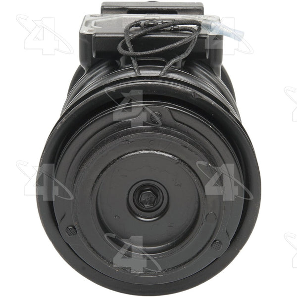 Four Seasons Air Conditioner Compressor (MPN: 77336)