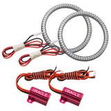 Oracle Lighting Fog Light Halo Kit (MPN: 1215-004)