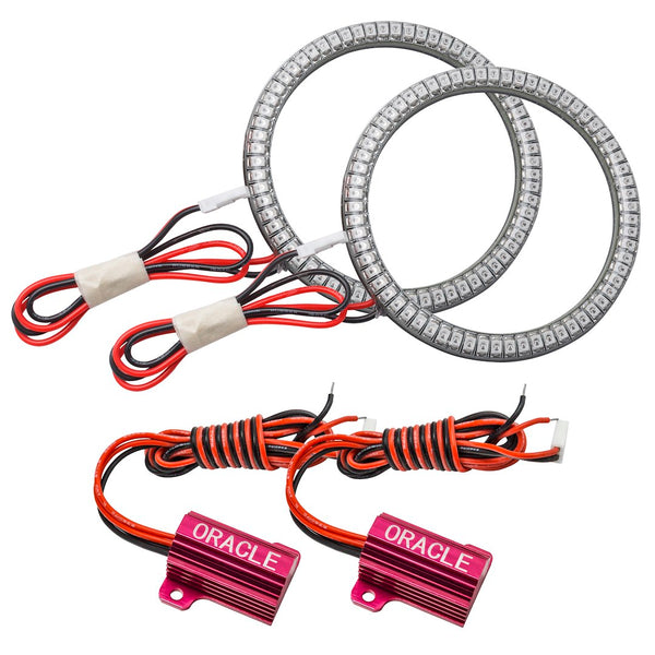 Oracle Lighting Fog Light Halo Kit (MPN: 1215-004)