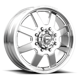 Fuel Off Road 22 Inch Wheel (MPN: DF09228292)
