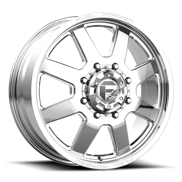 Fuel Off Road 22 Inch Wheel (MPN: DF09228292)