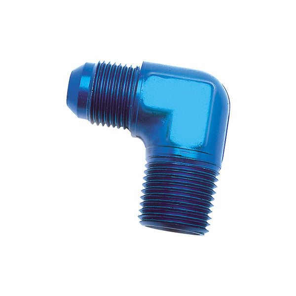 SpeedFX 90 Degree Flare To Pipe Elbow (MPN: 561022BK)