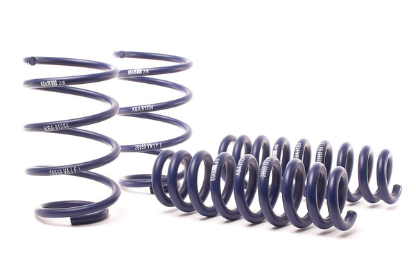 H&R Springs Sport Spring Lowering Kit (MPN: 28959-1)