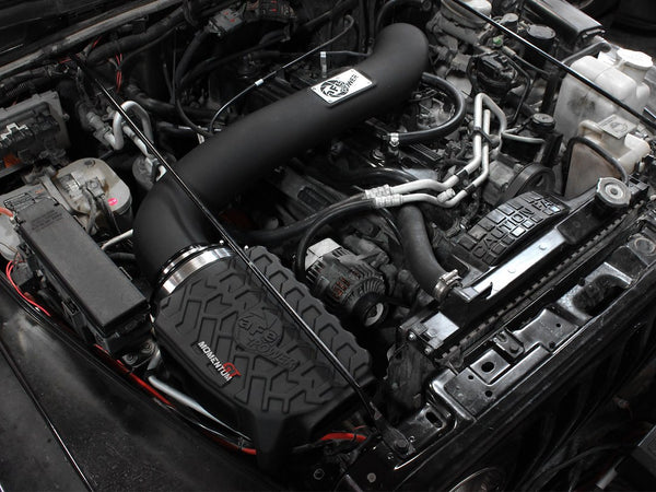 Advanced FLOW Engineering Momentum GT Intake System (MPN: 54-76202)