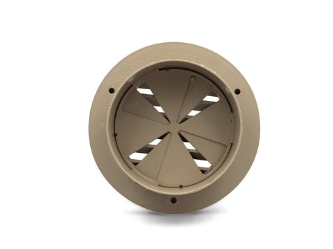 B&B Molders Heating and Cooling Register (MPN: 94269)