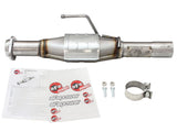 Advanced FLOW Engineering Catalytic Converter (MPN: 47-48004)