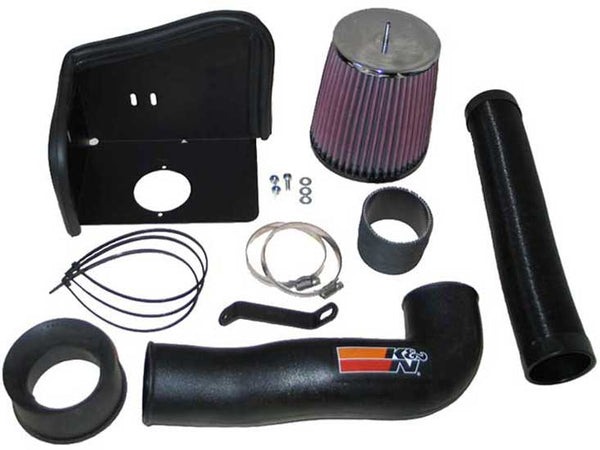 K&N Cold Air Intake System (MPN: 57i-7500)