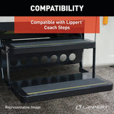 Lippert Components Entry Step Motor Spacer (MPN: 128958)