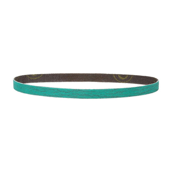3M Green Corps Sanding Belt (MPN: 36518)