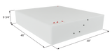 Icon Technologies Fresh Water Tank (MPN: 17338)