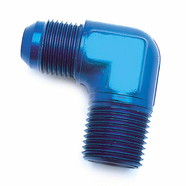 SpeedFX Anodized Aluminum Coupler Fitting (MPN: 560892)