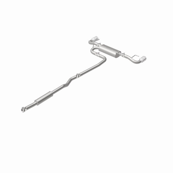 MagnaFlow Performance Exhaust System Kit (MPN: 15294)