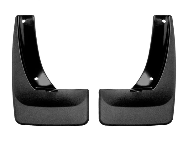 WeatherTech Mud Flap Set (MPN: 120131)