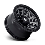 Fuel Off Road Covert D716 Wheel (MPN: D71615808537)