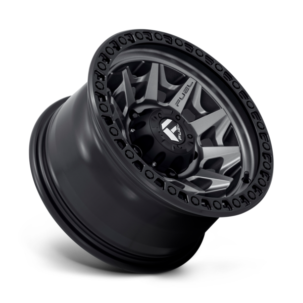 Fuel Off Road Covert D716 Wheel (MPN: D71615808537)