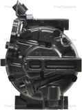 Four Seasons Air Conditioner Compressor (MPN: 1177326)