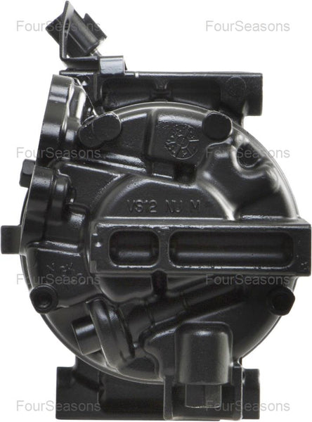 Four Seasons Air Conditioner Compressor (MPN: 1177326)