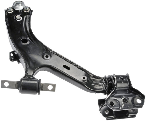 Control arm and ball joint assembly for suspension systems (MPN: 522-809)