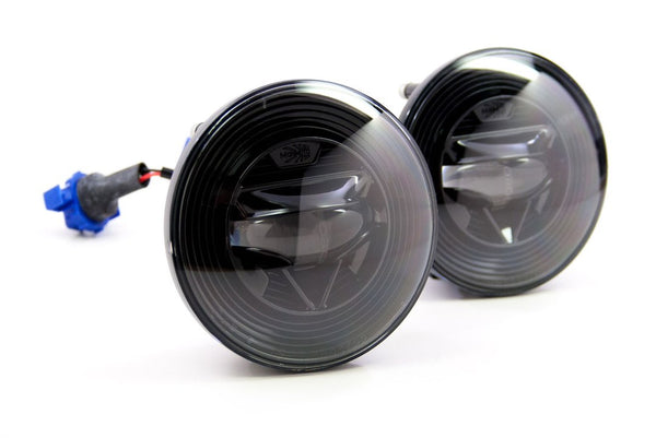 Morimoto XB LED Fog Light (MPN: LF111)