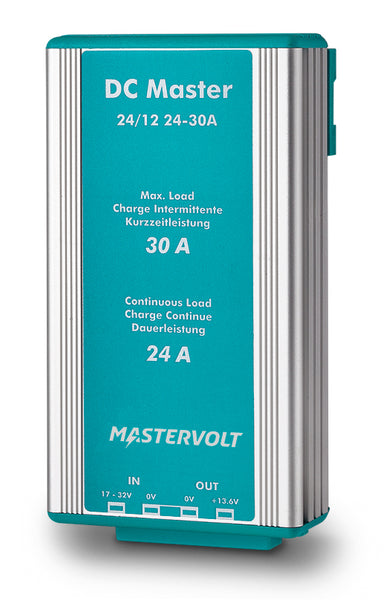 MasterVolt DC Master Converter (MPN: 81400330)