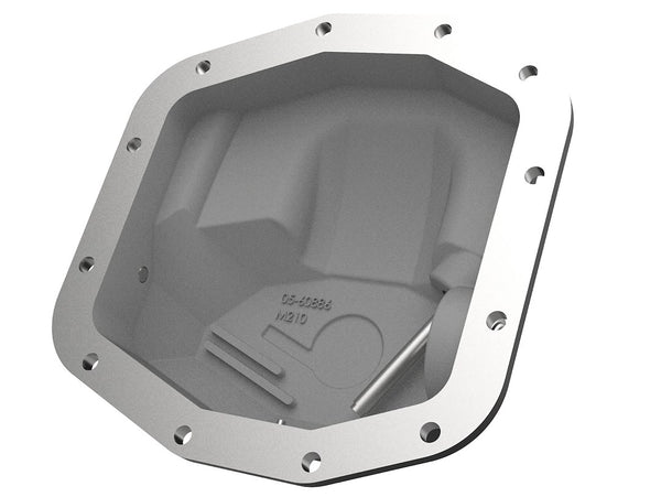 aFe Power Differential Cover (MPN: 46-71031B)