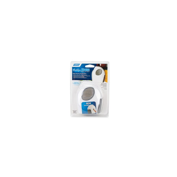 Camco RV Fridge Airator (MPN: 44124)