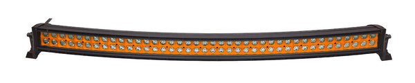 Quake LED Arc Color Series Light Bar (MPN: QUCA740)